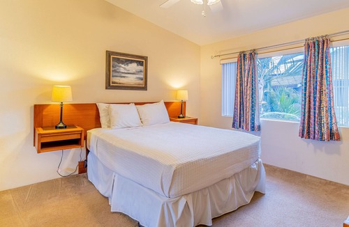 Ko Olina Condo | 3 Bed, 2 1/2 Bath Townhome in Ko Olina Fairways (33F)