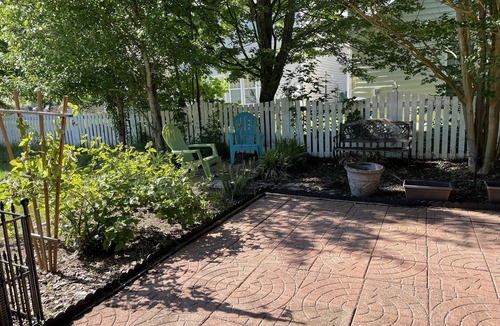 Durham House | 3 bed/2 bath near Duke, UNC, Airport, NC Central, Downtown Durham & RTP