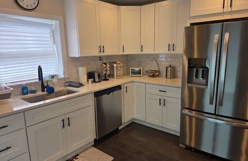 Millersville House | 3 Bed Room 2 Bath Rancher
