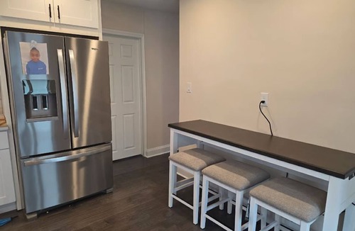 Millersville House | 3 Bed Room 2 Bath Rancher