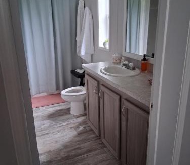 Crawfordville House | 3 Bedroom 2 Bath Near Downtown Tallahassee and Beautiful Beaches