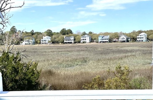 Garden City House | 3 bedroom 2 bath. This house is available weekly and long term rental. SNOWBIRDS