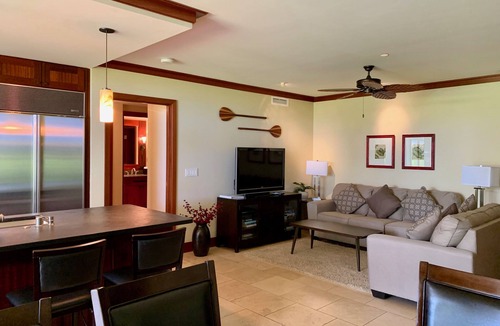 Ko Olina Condo | 3 Bedroom/3 Bath Family Friendly Groundfloor Beach Villa!