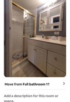 Hillandale House | 3 Bedroom Apartment house 1st level Silver Spring Maryland