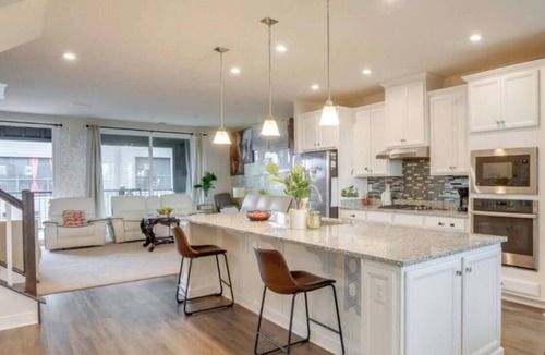 Laurel Bed & Breakfast | 3-bedroom bed & breakfast in tranquil DC-Baltimor-Laurel
