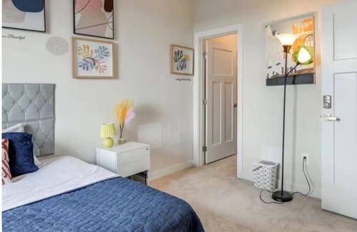 Laurel Bed & Breakfast | 3-bedroom bed & breakfast in tranquil DC-Baltimor-Laurel