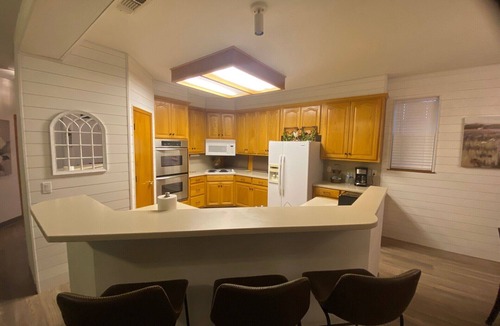 Burnet House | 3-bedroom Delaware Springs Home in Burnet Tx.