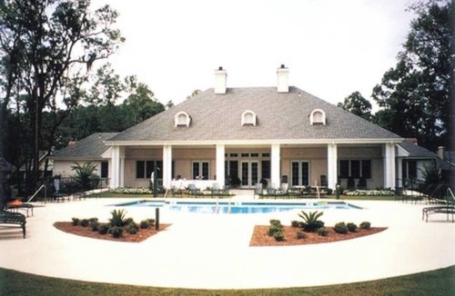 Indigo Run House | 3 Bedroom House ~ The Owners Club @ Hilton Head