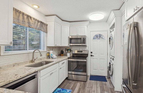 Lawton Woods House | 3 Bedroom House w/Private Pool in Sea Pines