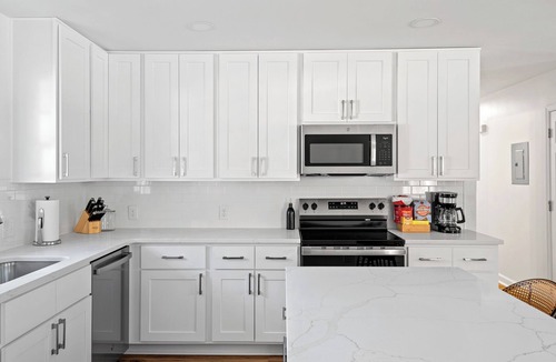 Durham House | 3-bedroom house in by downtown Durham NC