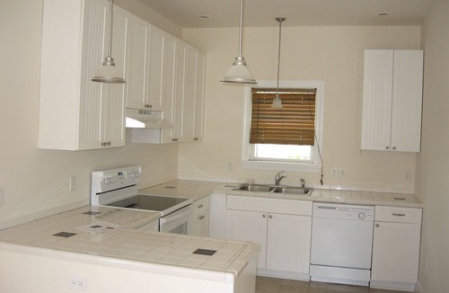Wilmington House | 3-bedroom house in downtown Wilmington - located near everything!