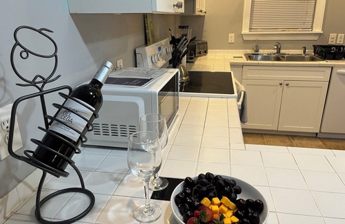Wilmington House | 3-bedroom house in downtown Wilmington - located near everything!
