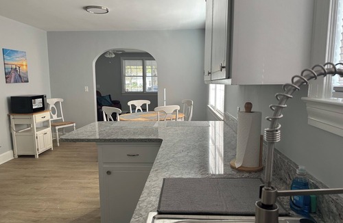 Wilmington House | 3-bedroom house in wonderful Wilmington Near UNCW campus