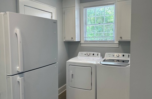 Wilmington House | 3-bedroom house in wonderful Wilmington Near UNCW campus