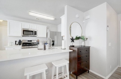 Austin House | 3 Bedroom House with 4 Beds and Tesla charger