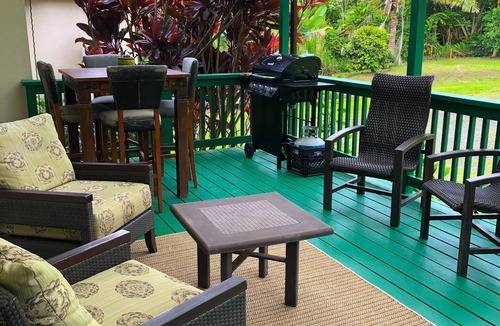 Hana House | 3 Bedroom Ocean View Private Home in Hana Permit#SUP2 2019/0006
