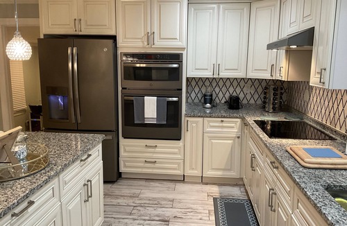 Lawrenceville House | 3-bedroom vacation home just 19 minutes from Lake Lanier