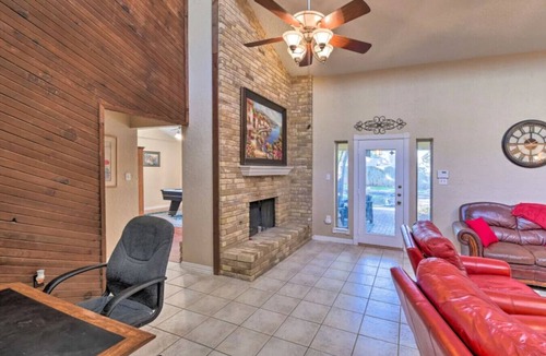 Bedford Apartment | 3 Bedroom with a Pool