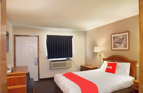 Guymon Hotel | 3 Charming Couple’s Rooms – Near Parks, Dining & Local Gems!