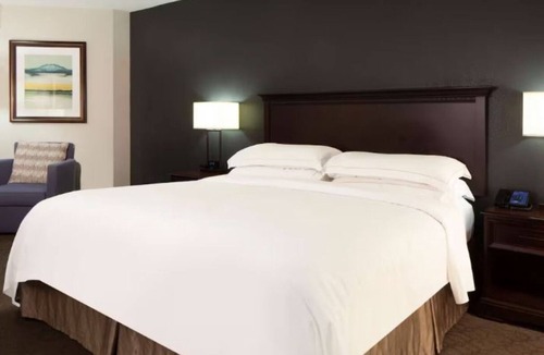 Nassau Bay Hotel | 3 Cozy Rooms to Unwind in a Quiet Room with Beautiful Views