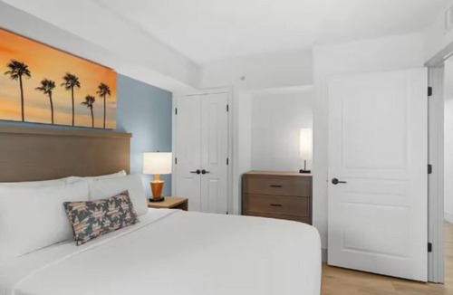 Myrtle Beach Hotel | 3 Family Perfect Escape to Seaside Elegance Steps From Broadway at the Beach