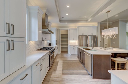 Hilton Head Island House | 3 Firethorn Way - 2nd Row (75 yards walk) to the Beach.