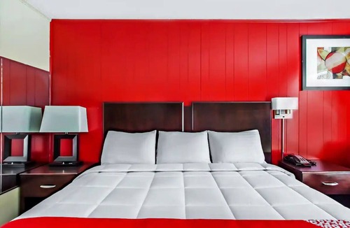 Ridgeland Hotel | 3 King Rooms w/ Free Parking Perfect for Road Trips in Ridgeland