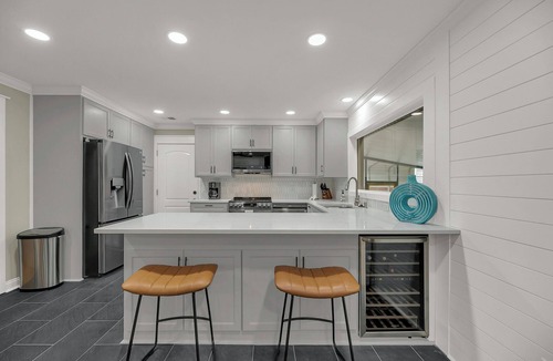 Charleston House | 3 Mi to Beach, Waterfront Charleston Home w/Patio