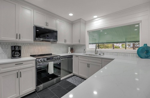 Charleston House | 3 Mi to Beach, Waterfront Charleston Home w/Patio