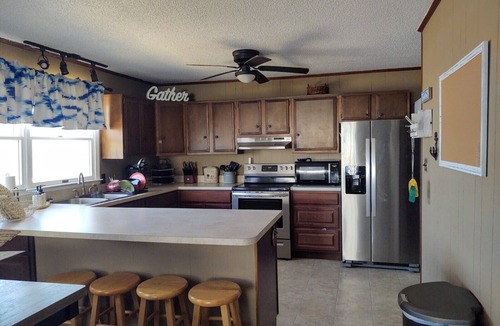South Nags Head House | 3 MIN. WALK TO THE BEACH! South Nags Head