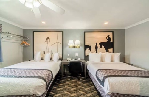 Ira Hotel | 3 Rooms Available | Positioned by Local Parks & Trails + Free Parking