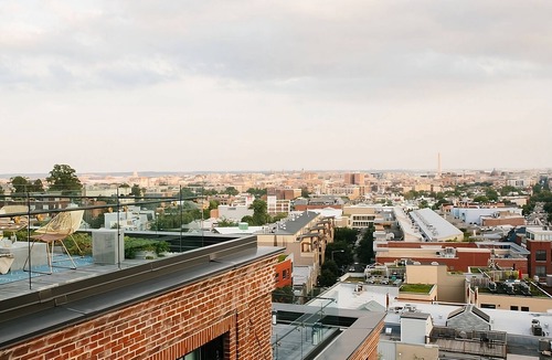 Adams Morgan Hotel | 3 Spacious Units, Pet-friendly Property Near Walter Pierce Park!