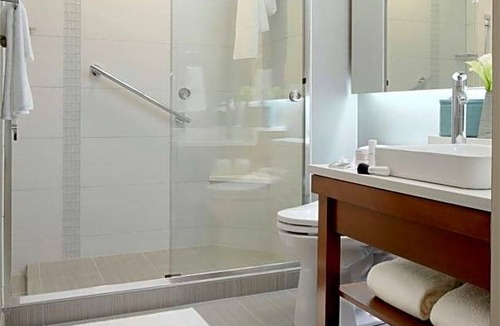 Second Ward Hotel | 3-Star Hotel ∙ Hyatt Place Charlotte Downtown