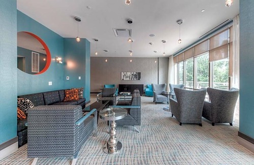 Downtown Hotel | 3-Star Hotel ∙ Residence Inn by Marriott Raleigh Downtown