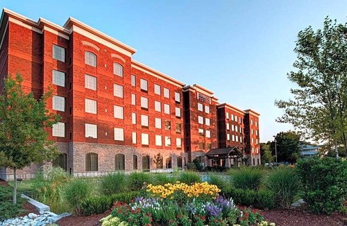 Wilmington Hotel | 3-Star Hotel ∙ Staybridge Suites Wilmington East, an IHG Hotel