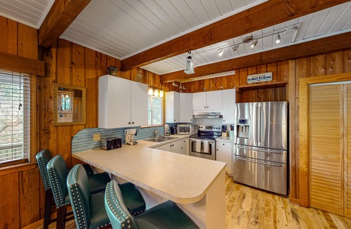 Ocean Sands House | 3-Story Dog-Friendly Oceanside Home w/Private Pool, Game Room, Hot Tub, & Grill