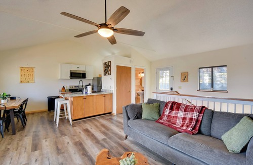 Seneca House | 3-Unit Combo w/Dock on Lake Keowee - Hike & Fish!
