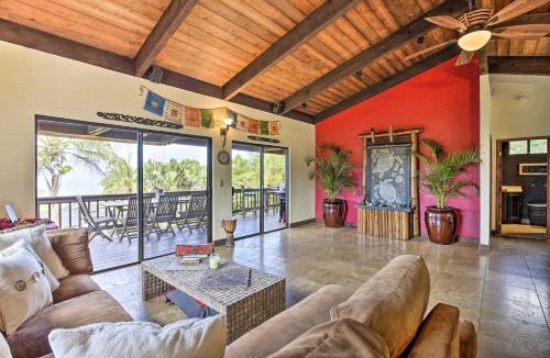 Kona Palisades House | 30-Day Stay at Kailua-Kona House with Hot Tub!