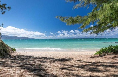 Wailuku Apartment | 30 m² Apartment ∙ 1 bedroom ∙ 4 guests