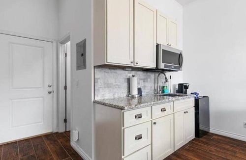 Wailuku Apartment | 30 m² Apartment ∙ 1 bedroom ∙ 4 guests