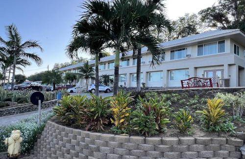 Wailuku Apartment | 30 m² Apartment ∙ 1 bedroom ∙ 4 guests