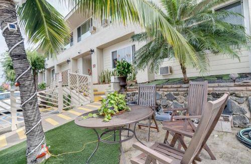 Wailuku Apartment | 30 m² Apartment ∙ 1 bedroom ∙ 4 guests