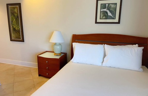 Waikiki Condo | 30 m² Condo ∙ 2 guests