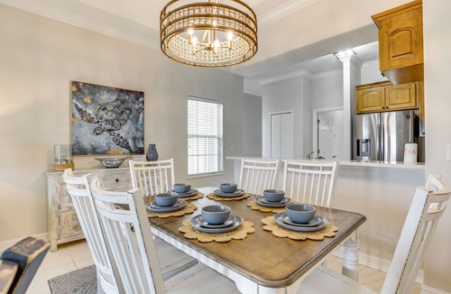 Butler Beach Apartment | 30 Off Monthly Free Tickets on Short Stays