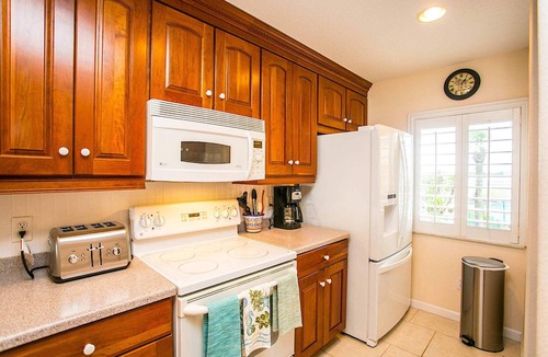 Butler Beach Condo | 30% Off Monthly + Free Tickets on Short Stays!