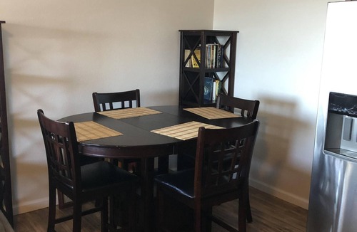 Waianae House | 300 ft from shoreline, next to entry for Waianae Pililaau Rec Center/Restcamp.