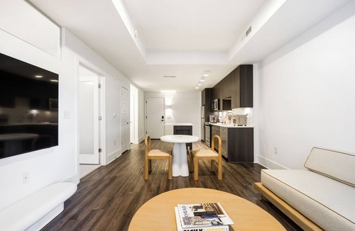 Garden Hills Apartment | 3005 Buckhead -1 Bedroom Suite