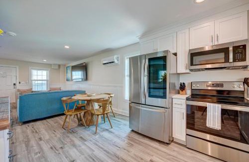Surf City Hotel | 3008 King Suite, 3rd Floor Serenity