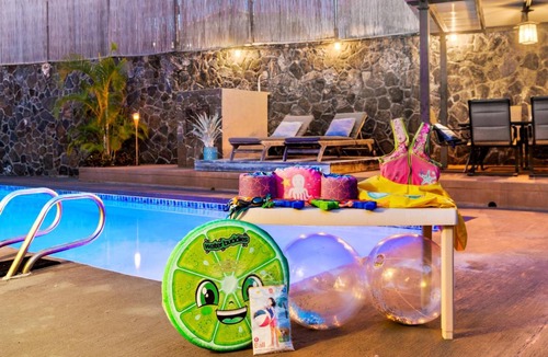 Kona Palisades House | 302 m² House ∙ 3 bedrooms ∙ 11 guests