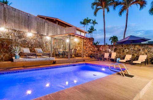 Kona Palisades House | 302 m² House ∙ 3 bedrooms ∙ 11 guests